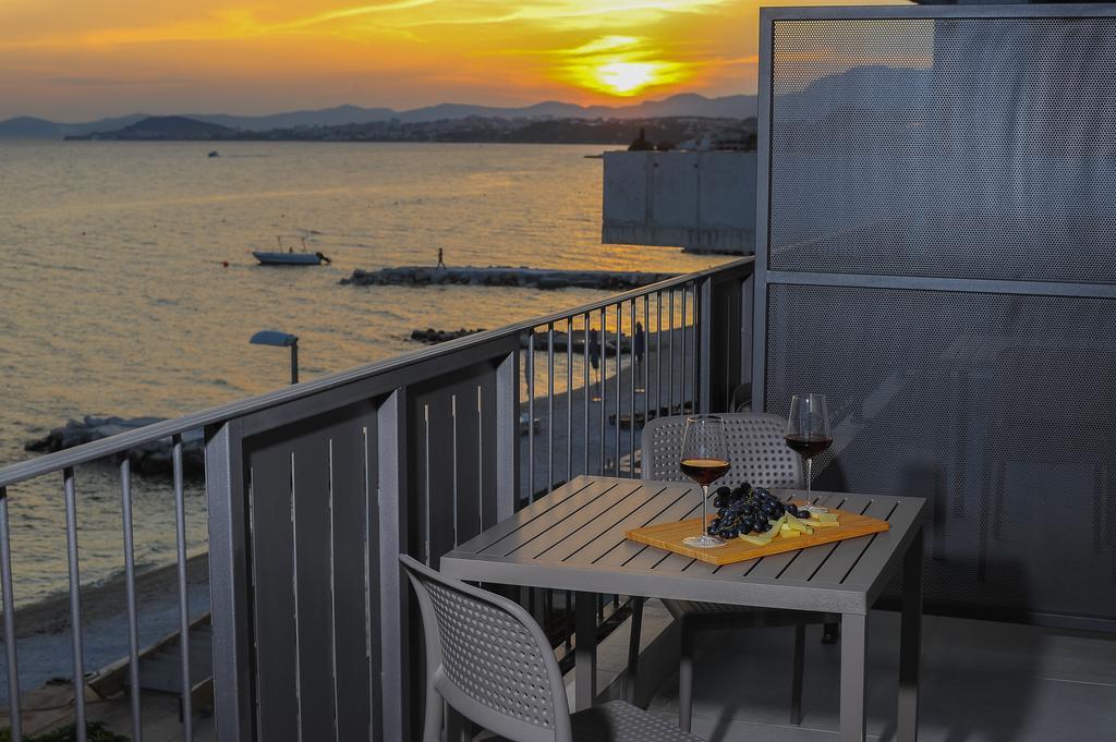 Seaside Luxury Suites Podstrana Exterior foto